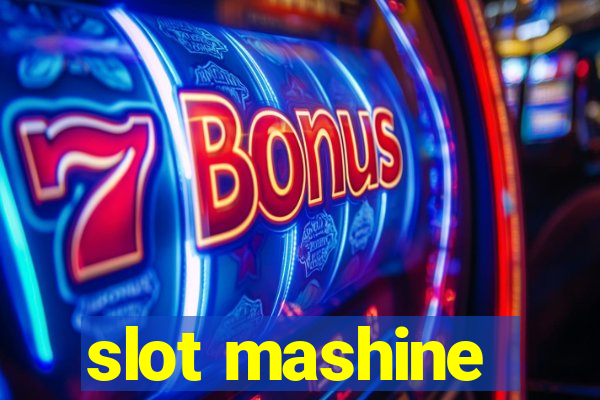 slot mashine