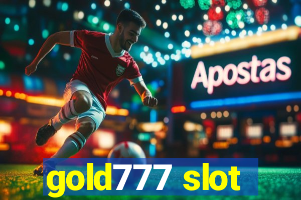 gold777 slot