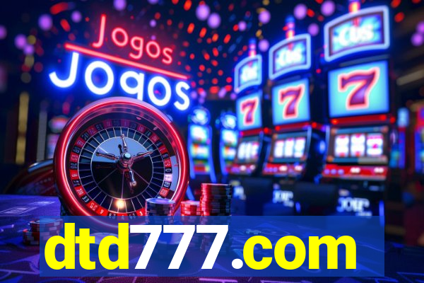 dtd777.com