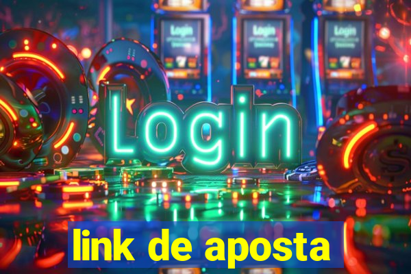 link de aposta