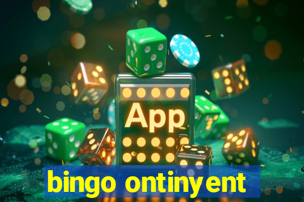 bingo ontinyent