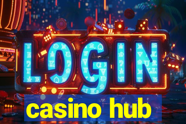 casino hub