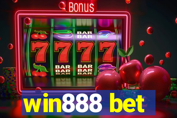 win888 bet