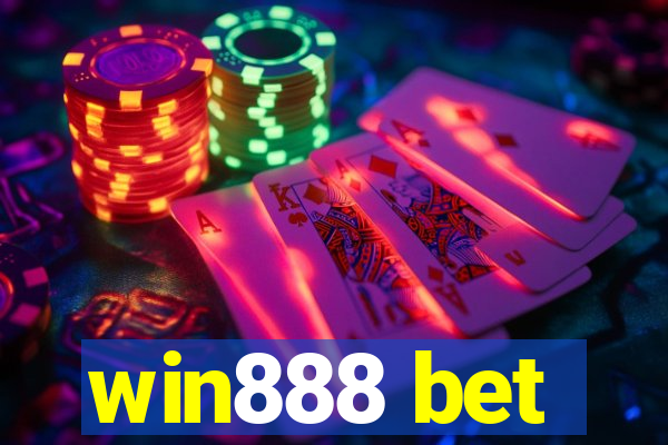 win888 bet