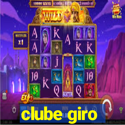 clube giro