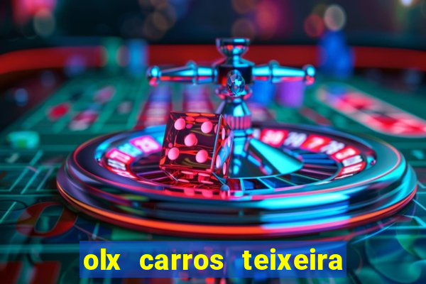 olx carros teixeira de freitas