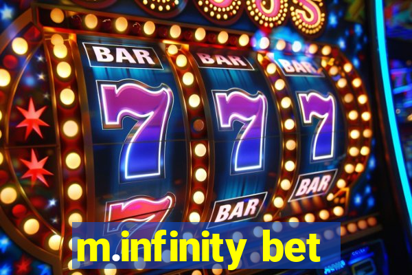 m.infinity bet