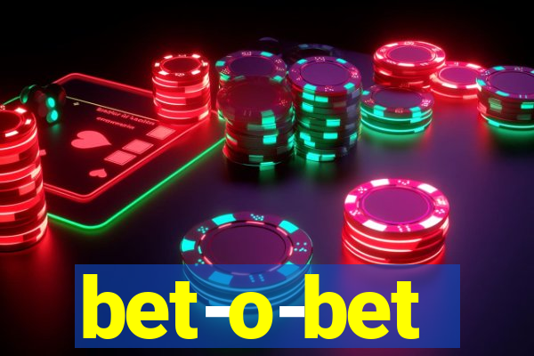 bet-o-bet