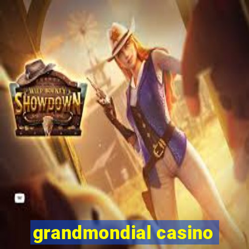 grandmondial casino