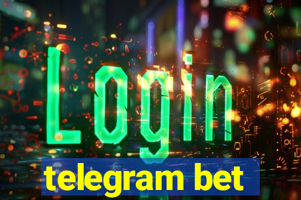 telegram bet