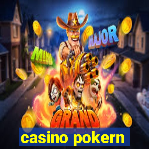 casino pokern