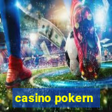 casino pokern