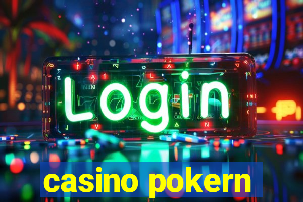 casino pokern