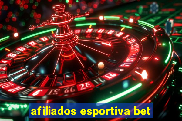 afiliados esportiva bet