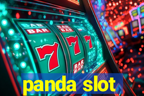 panda slot