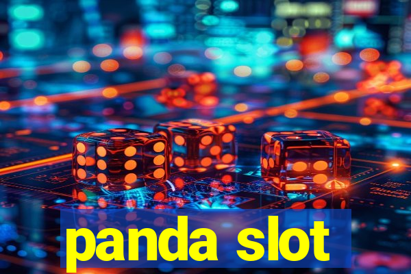 panda slot