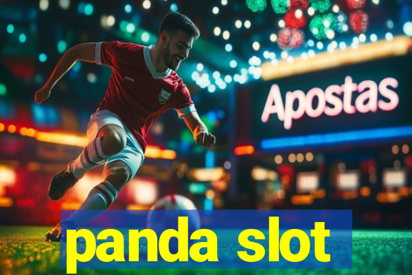 panda slot