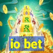 io bet