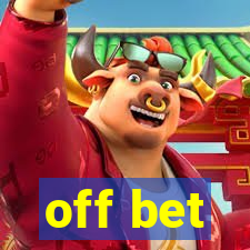 off bet