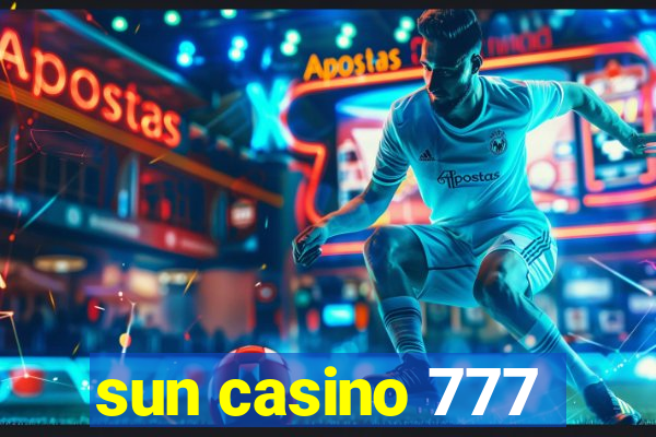 sun casino 777