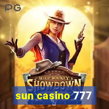 sun casino 777