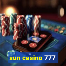 sun casino 777