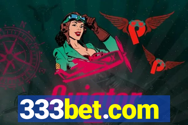 333bet.com