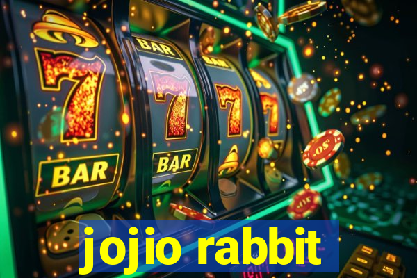 jojio rabbit