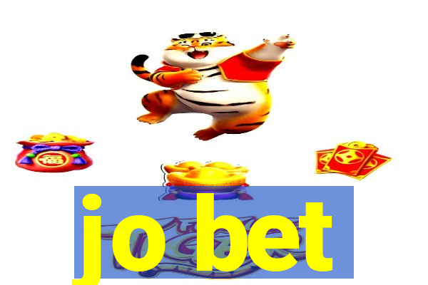 jo bet