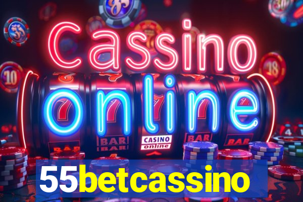 55betcassino