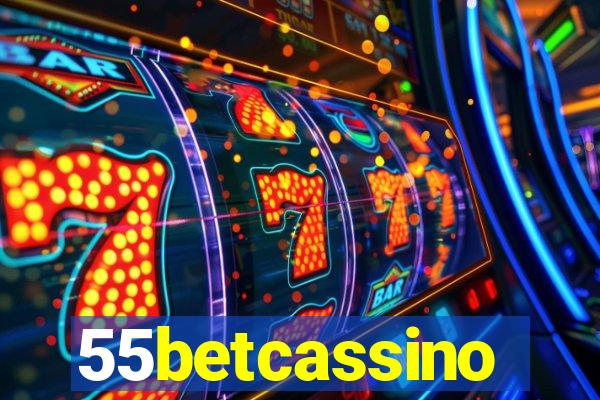 55betcassino