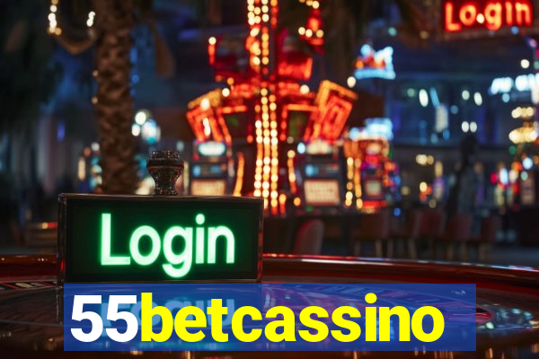 55betcassino