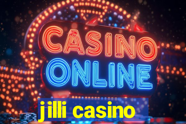 jilli casino