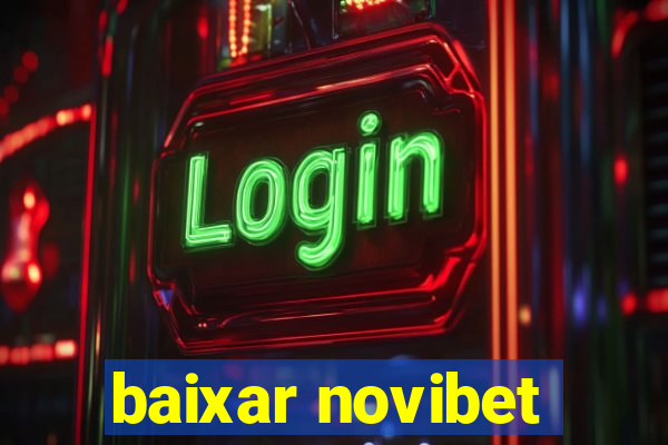 baixar novibet