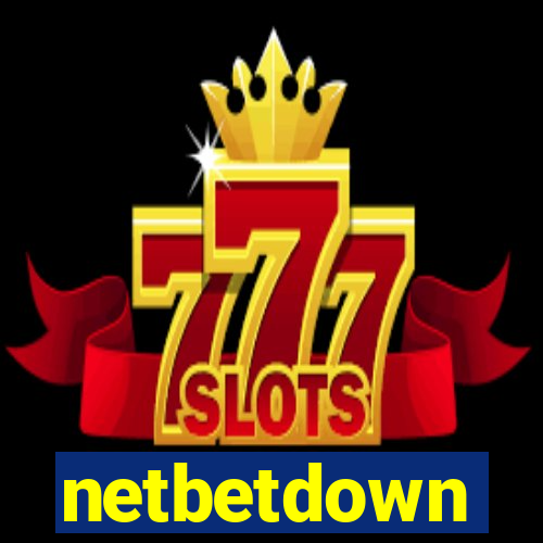 netbetdown