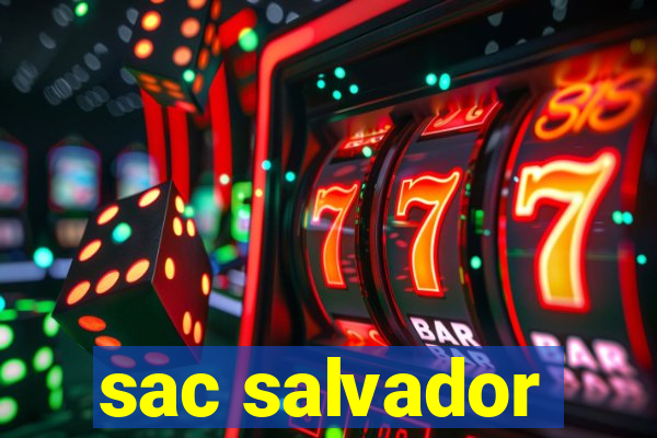 sac salvador