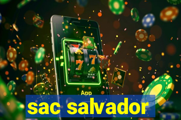 sac salvador