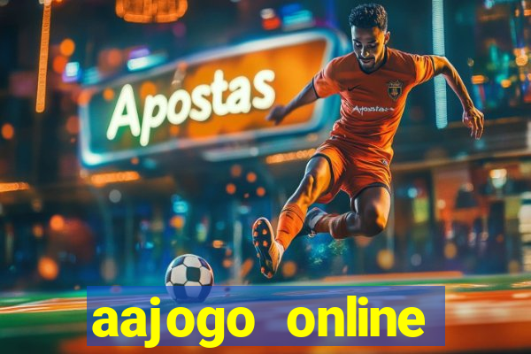 aajogo online casino jogos