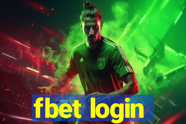 fbet login