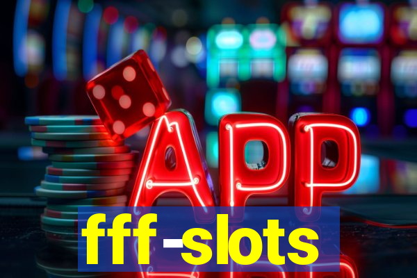 fff-slots