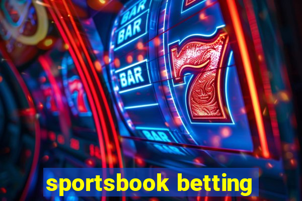 sportsbook betting