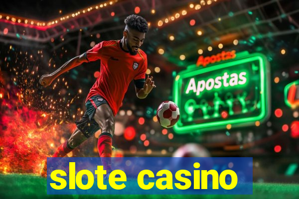 slote casino