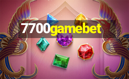 7700gamebet