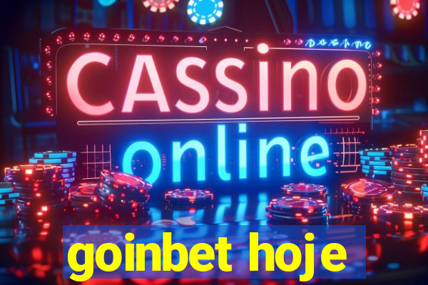 goinbet hoje