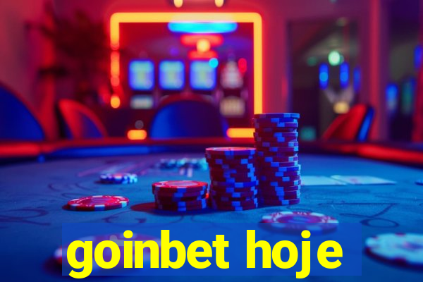 goinbet hoje