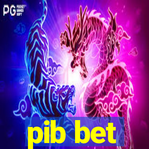 pib bet