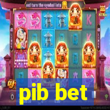 pib bet