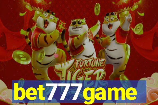 bet777game