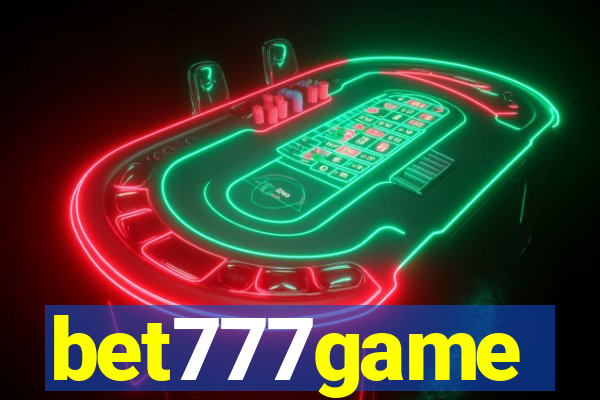 bet777game