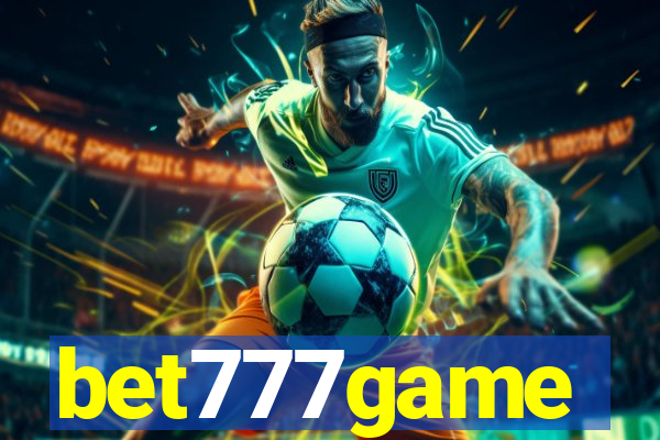 bet777game